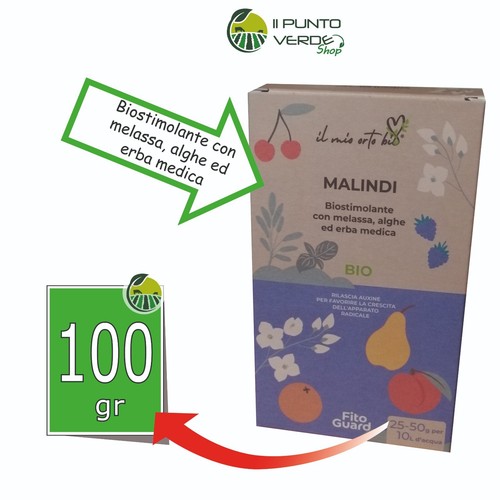 Malindi 100 biostimolante - ml,