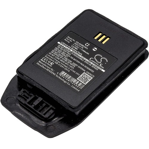 Batteria per innovaphone - 3.7v,