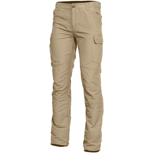 Pentagon gomati pantaloni - gomati,