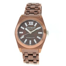 Locman Stealth nuovo ref