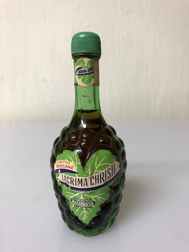 Mignon miniature vino - miniature,