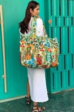 Borsa da donna trapuntata