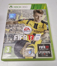 Fifa 17 - Xbox 360