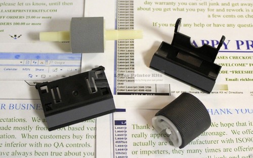 Laserjet 2200 kit - hp,