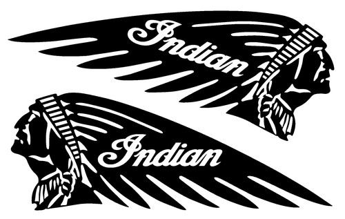 Adesivi serbatoio moto - serbatoio,