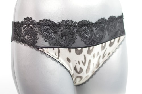 Perla lingerie slip - lingerie,