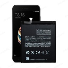 1/2 PC BN31 Batteria Per