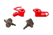 Ganci di montaggio filtri