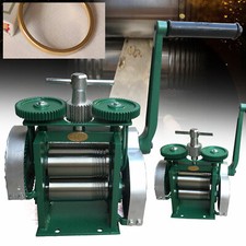 Laminatoio combinato manuale