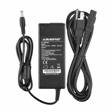 Caricabatteria adattatore AC