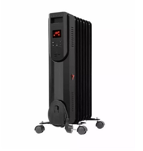 Radiatore olio elementi - radiatore, 7