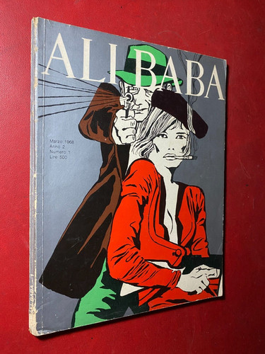 Ali baba milano libri - ed.,