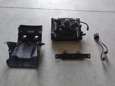 Radiatore, Ventola Kymco G