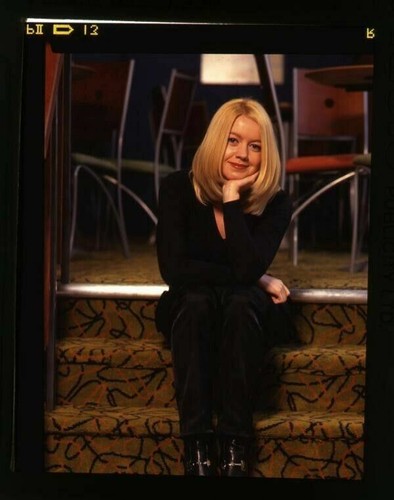 Alexandra fletcher brookside - fletcher,