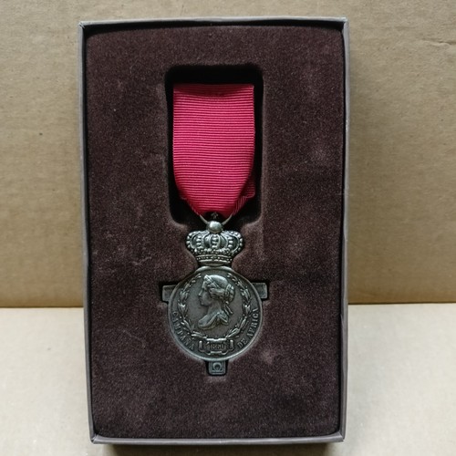 Replica medaglia della - replica, di