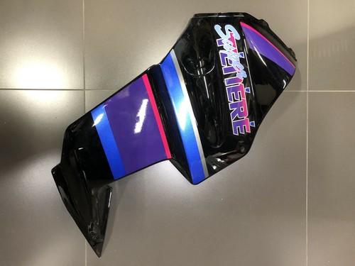 Convogliatore carena sx - sx,