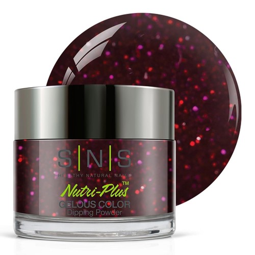 Sns nail dipping powder hc01 - sns,