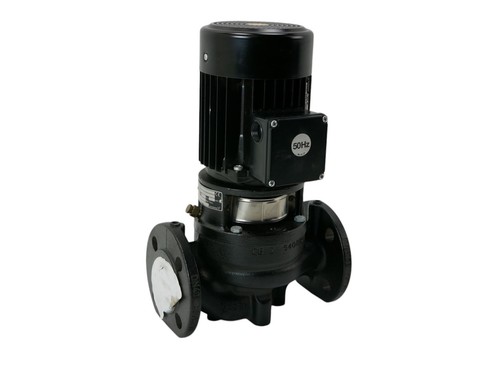 Pompa secco grundfos tp - pompa,