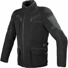 DAINESE GIACCA MOTO RIDDER
