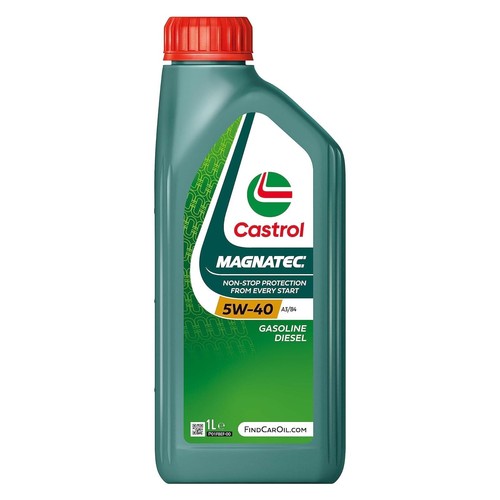 Castrol magnatec b4 1 - magnatec,