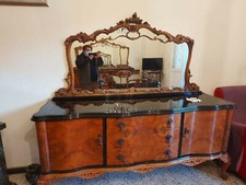 6 Mobili Chippendale in perfetto stato