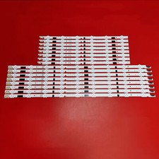 Strisce LED per Samsung UE46F5080 UA46F5000 UA46F8000 UA46F5070 UE46F6400