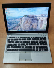 NOTEBOOK HP ELITEBOOK 2570P