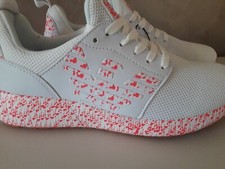 scarpa estiva ea7 donna