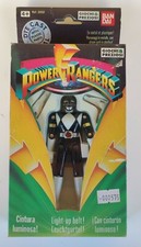 POWER RANGERS POWER LIGHT-UP