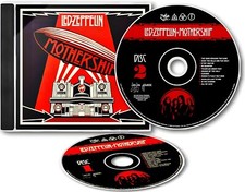 Led zeppelin mothership 2 - -,