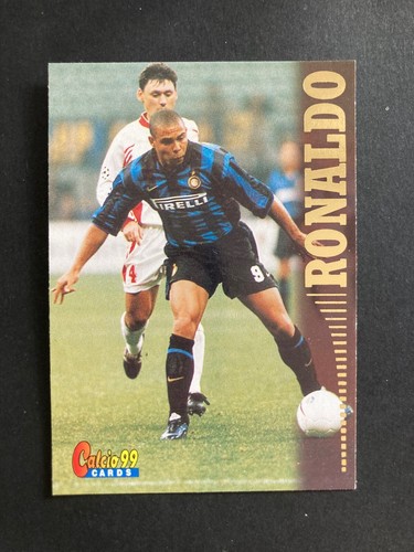 Cards calciatori calcio - calciatori, 99