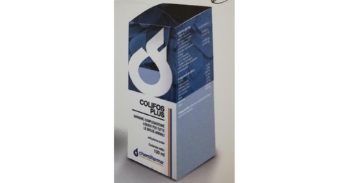 Colifos plus 100ml stimolante - colifos,