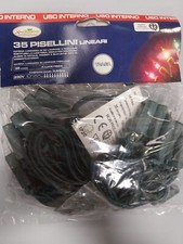 Serie Lineare 35 Pisellini