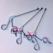 Pinze per punzone artroscopia