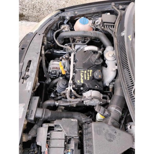 Motore compl volkswagen - ⭐, compl.