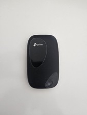 Router portatile tplink m7010 - router,