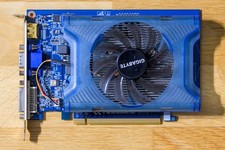 Gigabyte GV-N220OC-1GI | PCIe