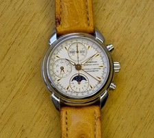 RELOJ MARCA EBEL MODELO