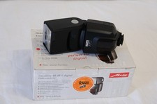 FLASH METZ 48 AF-1 PER OLYMPUS / PANASONIC / LEICA