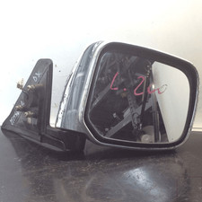Retrovisore est. regolaz. elettr. DX MITSUBISHI L200 2.5TD 4WD Double Cab 499ada