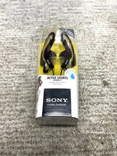 Sony MDR-AS200 Cuffie Stereo