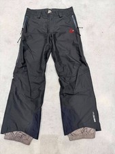 Pantaloni da sci Mammut uomo