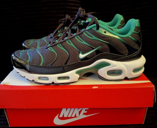 Nike air max - max, plus