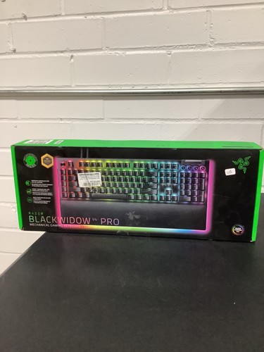 Tastiera gioco meccanica - da,