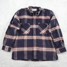 Camicia sportiva vintage