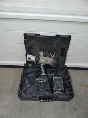 Viega pressgun plus pressa a - viega,