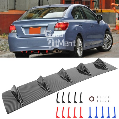 Per subaru impreza paraurti - subaru,