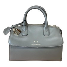 ARMANI AX Shopper Media a 2