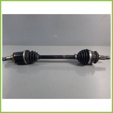 Semiasse Anteriore Sinistro SX
