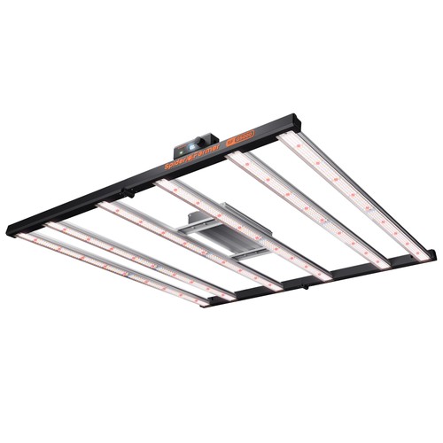 Luce led coltivazione 480w - luce,